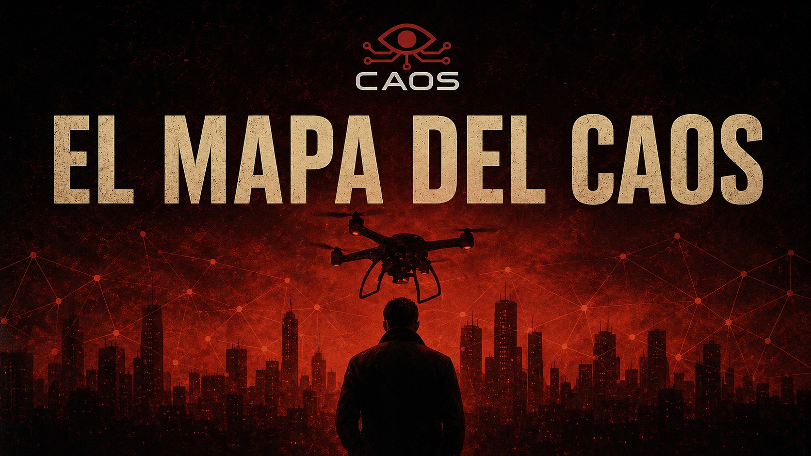 El Mapa del Caos